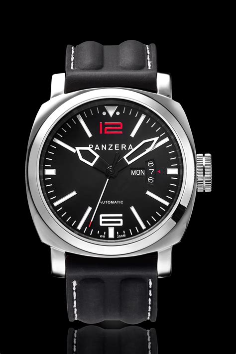 panzera watches official website.